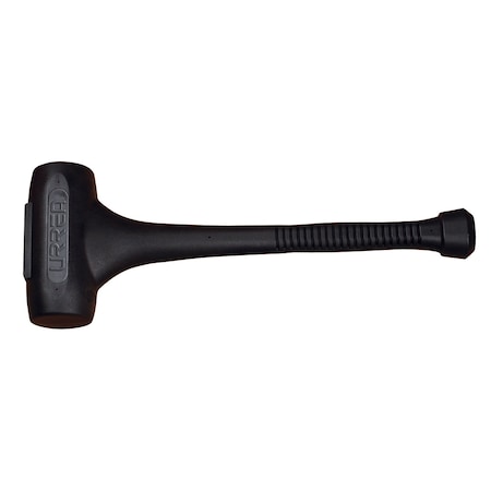 Urrea Dead blow impact sledge hammer 12Lb 1439DB